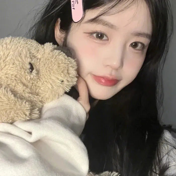 爱慕
