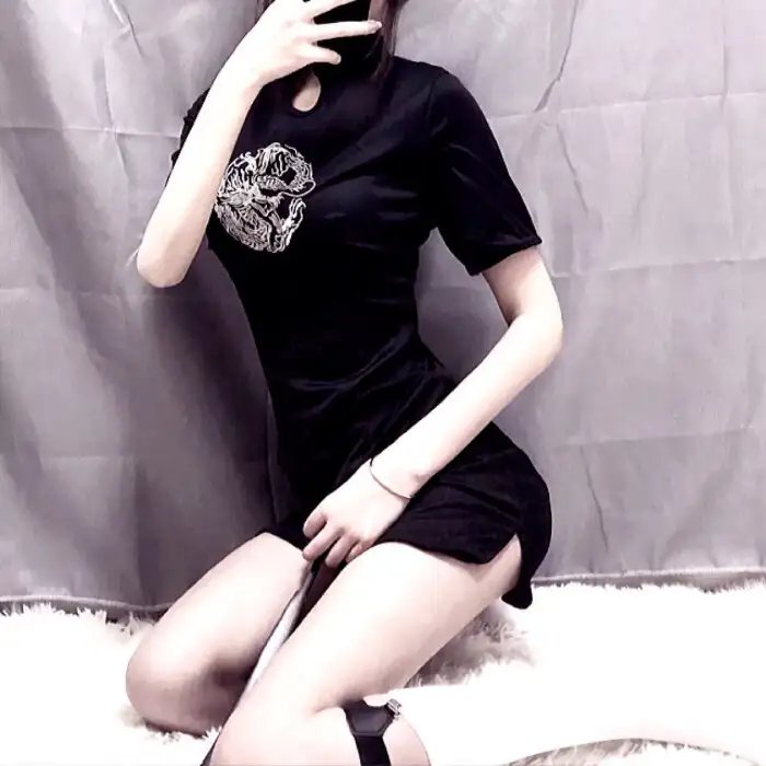 诚征老爸