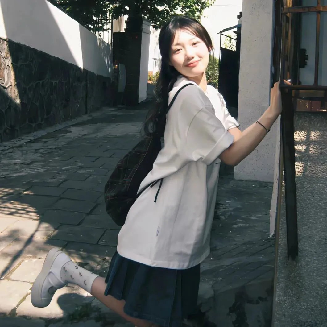 夏日的冲绳
